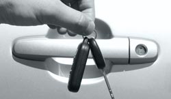 Bloomington automotive locksmith